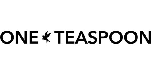 Oneteaspoon Merchant logo