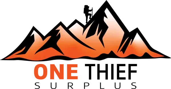 One Thief Surplus Promo Code