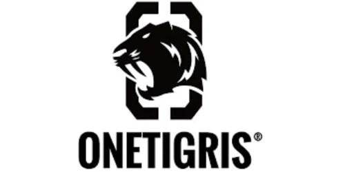 OneTigris Merchant logo