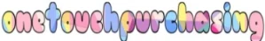 Onetouchpurchasing Merchant Logo