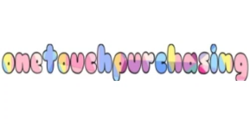 Onetouchpurchasing Promo Code