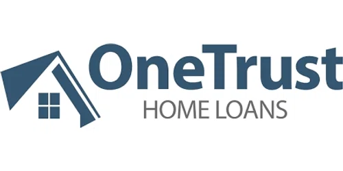 OneTrust Home Loans Merchant logo