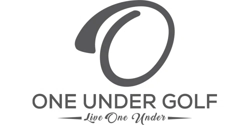 One Under Golf Promo Code