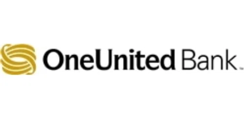 OneUnited Bank Merchant logo