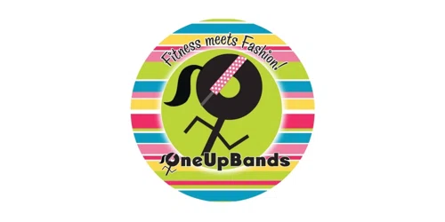 One Up Bands coupon