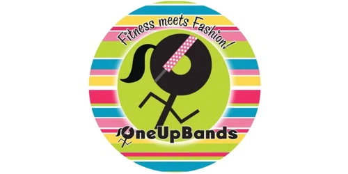 One Up Bands Promo Code