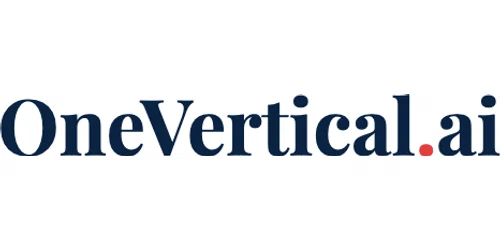 OneVertical.ai Promo Code