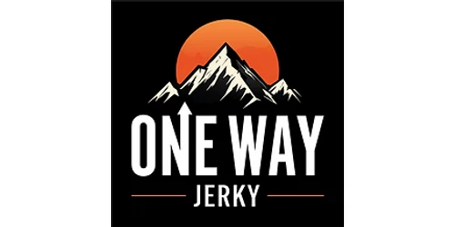 One Way Jerky Promo Code