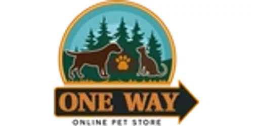 One Way Online Pet Store Promo Code