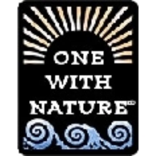 One With Nature Merchant Logo