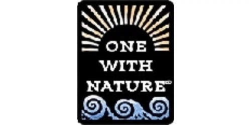 One With Nature Promo Code