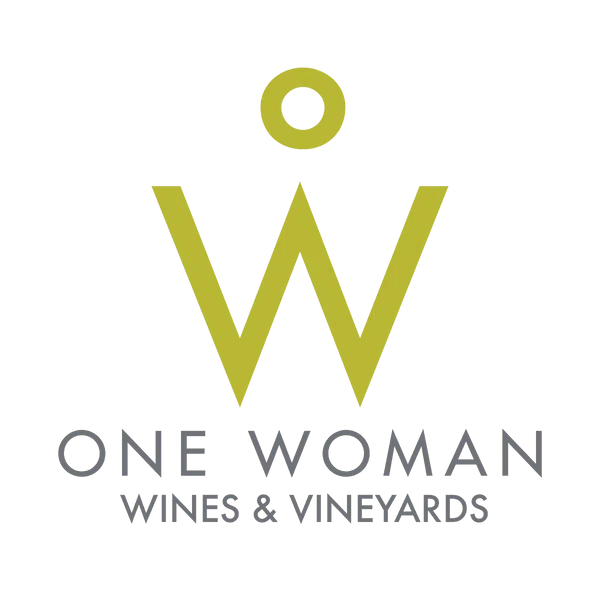 One Woman Wines & Vineyards Merchant Logo