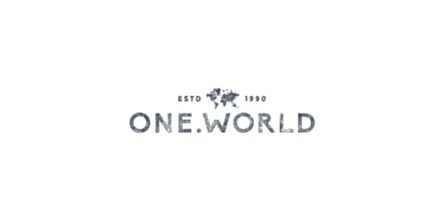 One World coupon