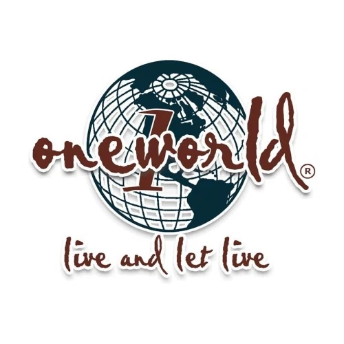 ONEWORLD APPAREL Promo Code — 90 Off in Sep 2024