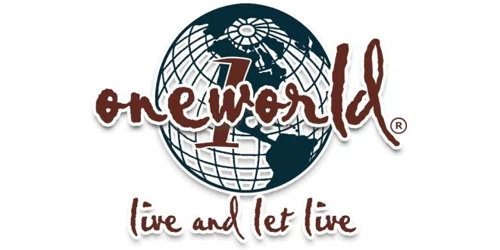 OneWorld Apparel Promo Code