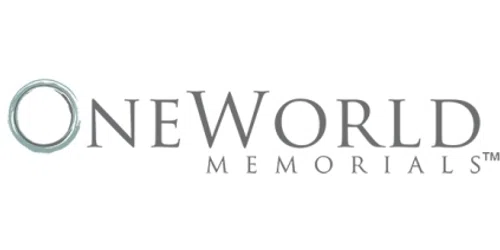 OneWorld Memorials Merchant logo