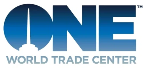 One World Trade Center Merchant logo