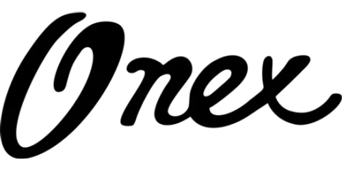 Onex Shoes Merchant logo