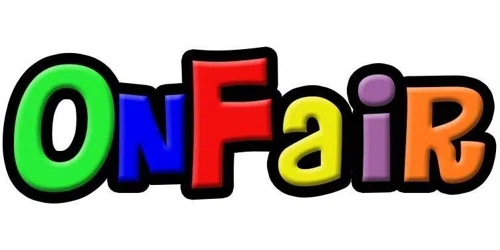 Onfair Promo Code