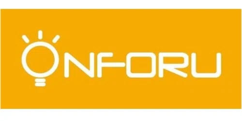 Onforu Merchant logo