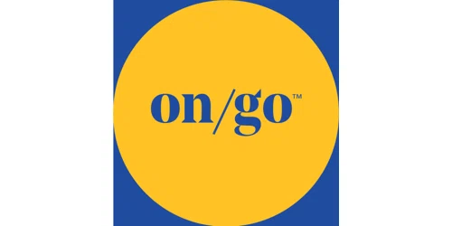 on/go Promo Code