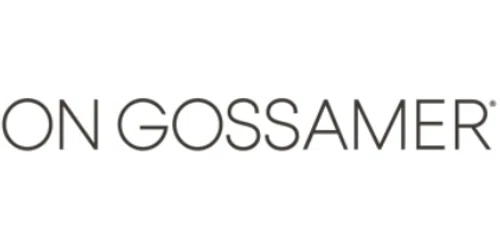 OnGossamer Merchant logo