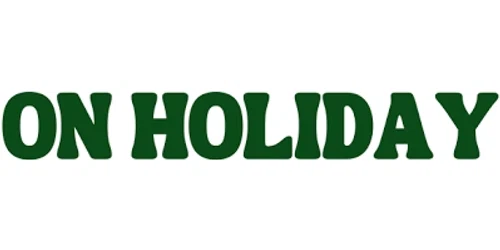 On Holiday Pickleball Promo Code