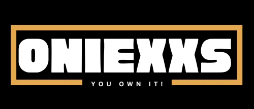 Oniexxs Merchant Logo