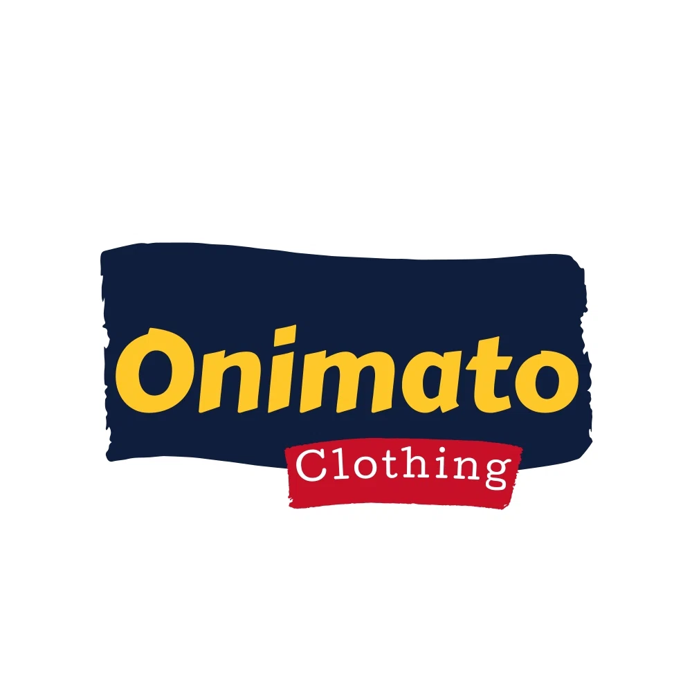 Onimato Merchant Logo