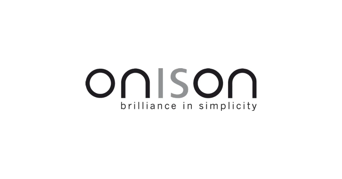 Onison Corporation Promo Codes - $120 Off in Dec 2025