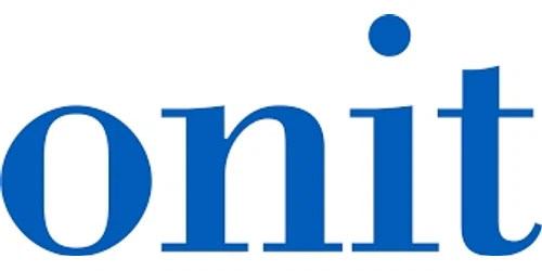 Onit Promo Code