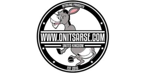 OnItsArse Promo Code