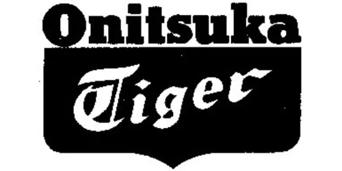 Onitsuka Tiger Merchant logo