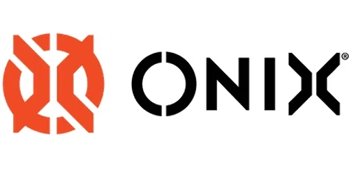 Onix Pickleball Merchant logo