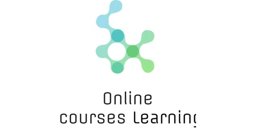 Online Courses Learning Merchant logo