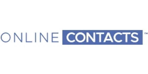 Online Contacts Promo Code