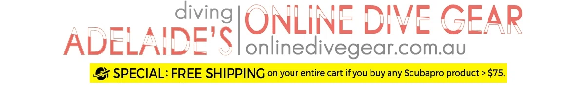 Online Dive Gear Promo Code
