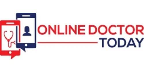 Online Doctor Today Merchant logo