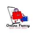 Online Frenzy Merchant Logo