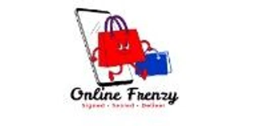 Online Frenzy Promo Code