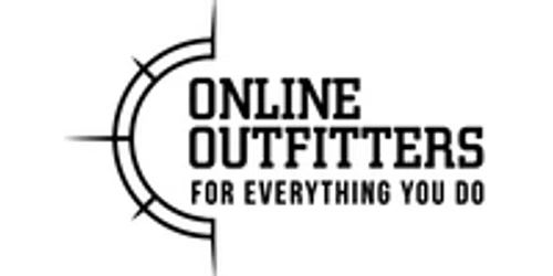 Online Outfitters Merchant logo