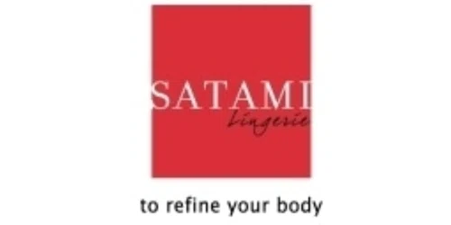 Satami Lingerie Promo Code