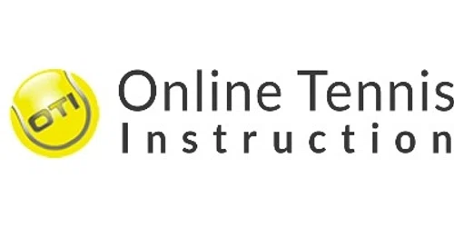 Online Tennis Instruction Promo Code