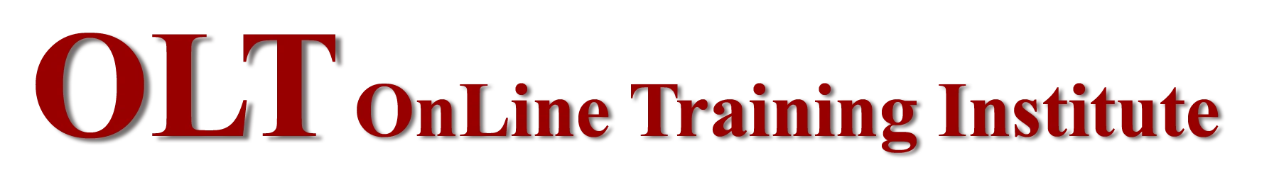 OnLine Training Merchant Logo