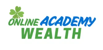 Online Wealth Academy Merchant Logo