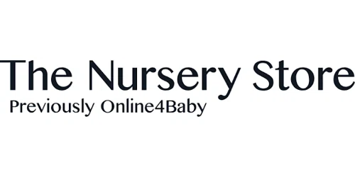 The Nursery Store Promo Code