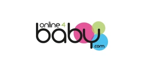 Online4Baby coupon