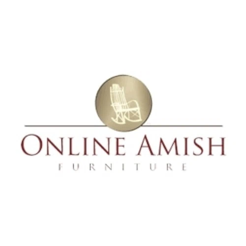 ONLINE AMISH FURNITURE Promo Code — 20 Off 2024