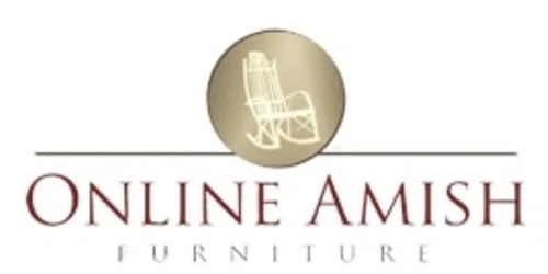 Online Amish Furniture Merchant logo