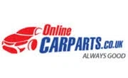 Online Carparts UK coupons